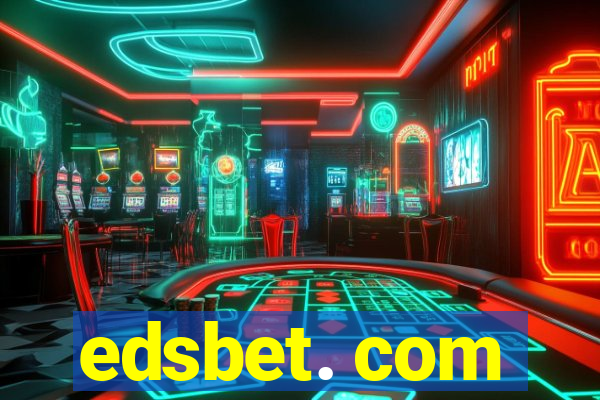 edsbet. com